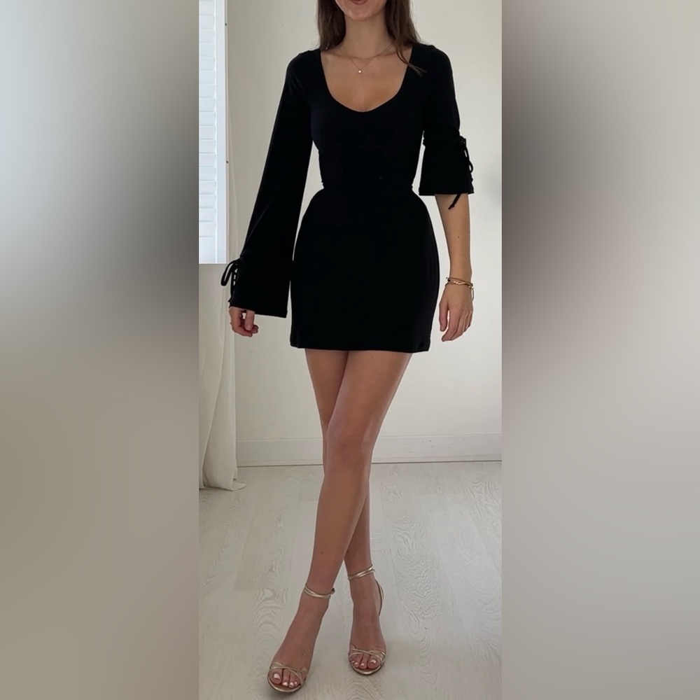 AYM dress